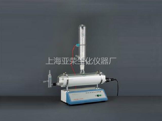 上海亚荣SZ-96A自动纯水蒸馏器