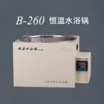 上海亚荣B-260恒温水浴锅