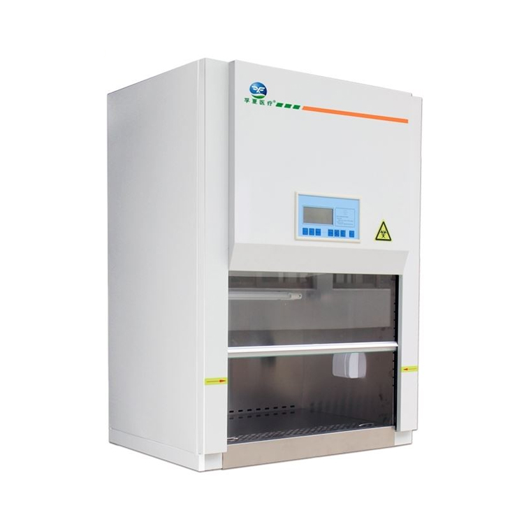上海蚁霖BSC-700IIA2-EP桌上式生物安全柜