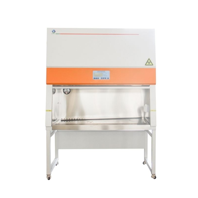 上海蚁霖BSC-1000IIA2生物安全柜（紧凑型）