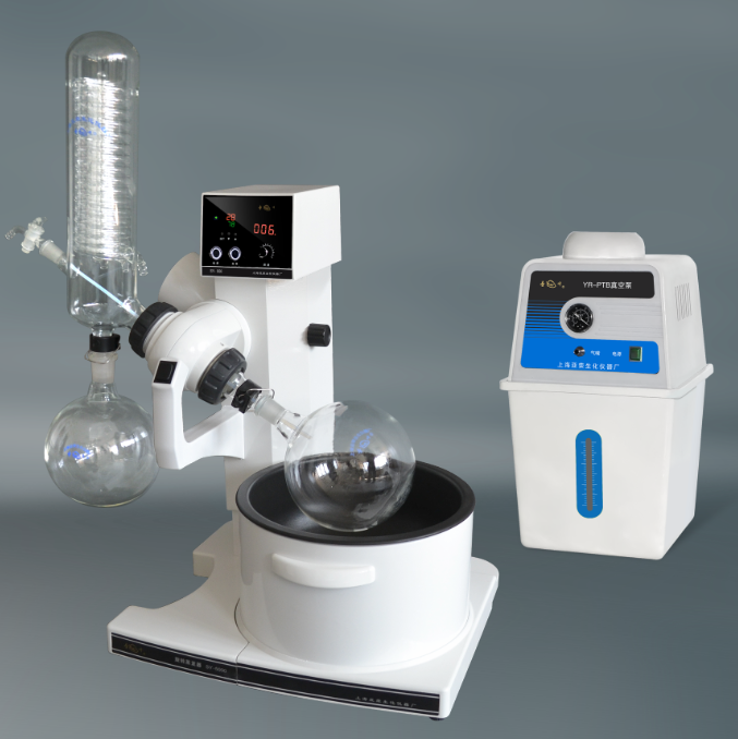 SY-2000油浴旋转蒸发器_2L油浴旋转蒸发仪 SY-2000油浴旋转蒸发器_2L油浴旋转蒸发仪