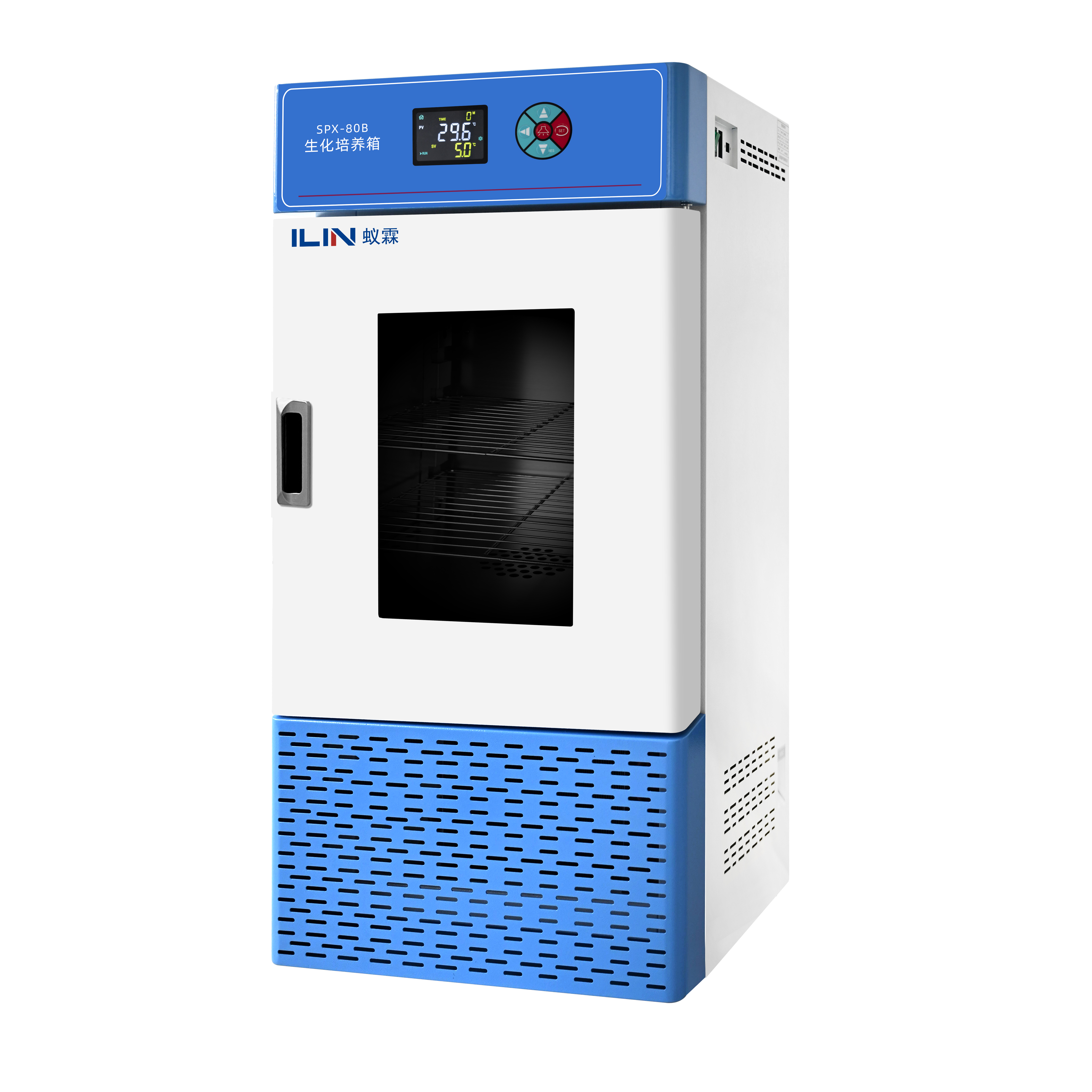 上海蚁霖SPX-250B生化培养箱