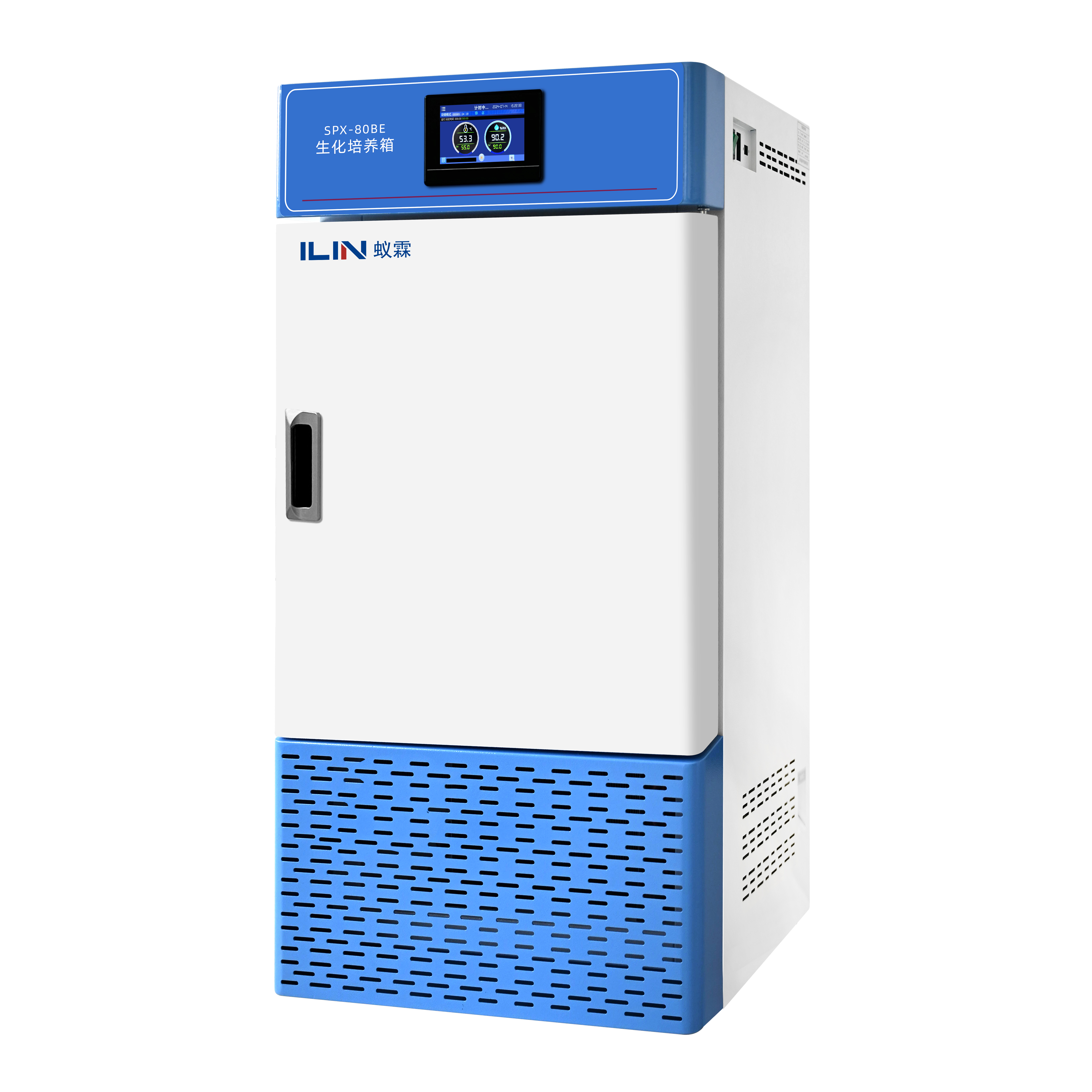 上海蚁霖SPX-350BE生化培养箱