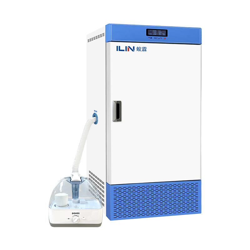 上海蚁霖YL-HSP-350B恒温恒湿培养箱